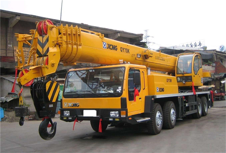 双牌县吊车出租选择重点