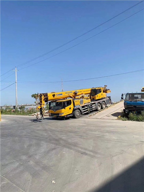 双牌县吊车作业时，可能会产生哪些额外收费项目？