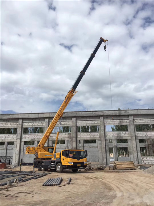 双牌县吊装作业前会做设备检查吗？安全保障措施有哪些？
